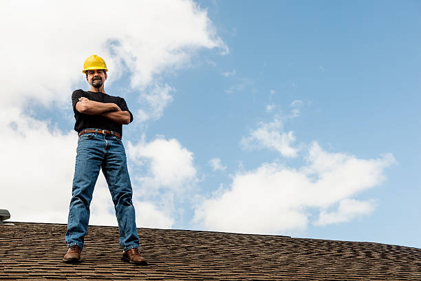 Residential Roof Replacement in Imperial, NE