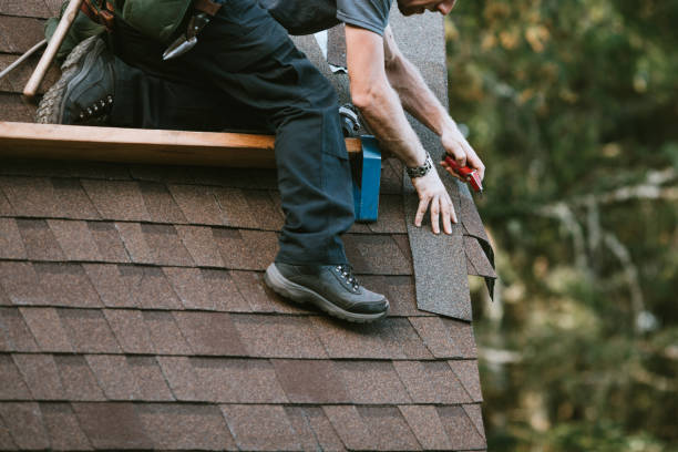 Quick and Trustworthy Emergency Roof Repair Services in Imperial, NE